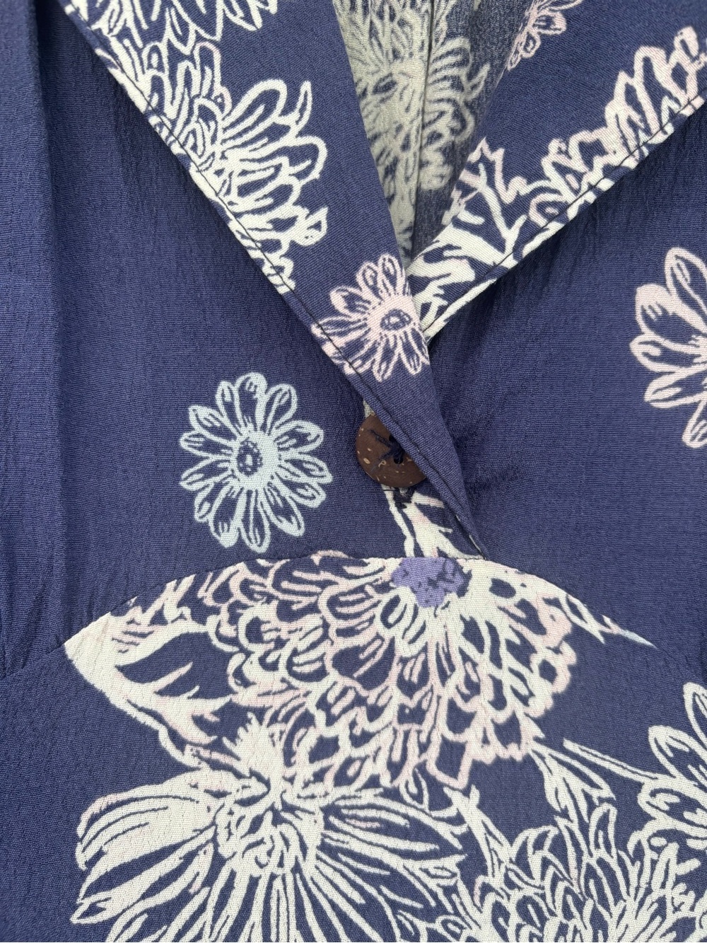 Free People Mini Dress - Picture 3 of 6